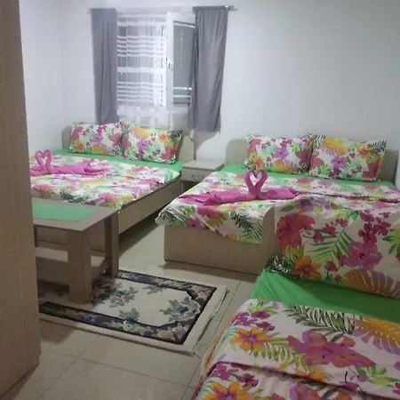 Apartments Gjoce Ohrid Room photo