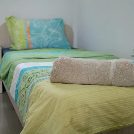 Apartments Gjoce Ohrid Exterior photo