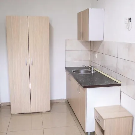 Apartments Gjoce Ohrid Exterior photo