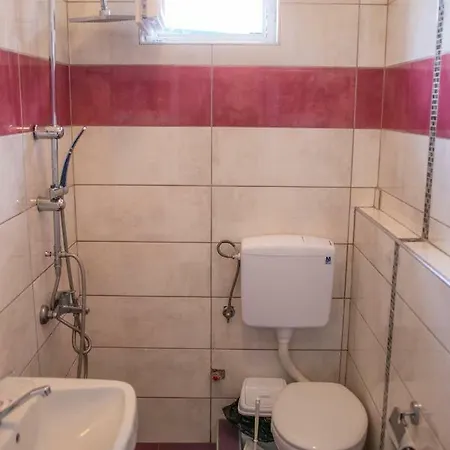 Apartments Gjoce Ohrid Exterior photo