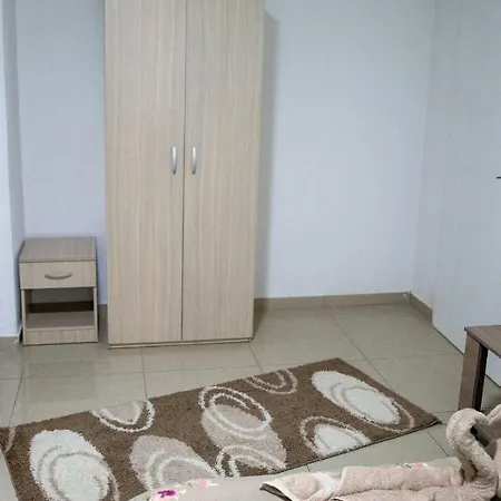 Apartments Gjoce Ohrid Exterior photo