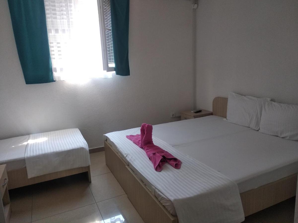 Gjoce Apartamento Ohrid