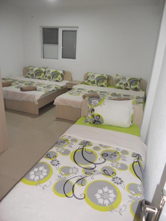 Apartamento Gjoce *