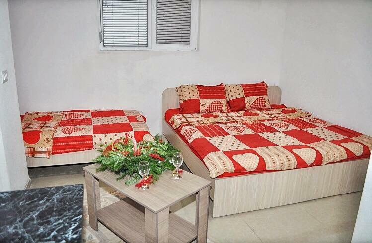 Gjoce Apartamento *