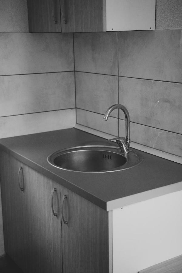 Apartamento Gjoce