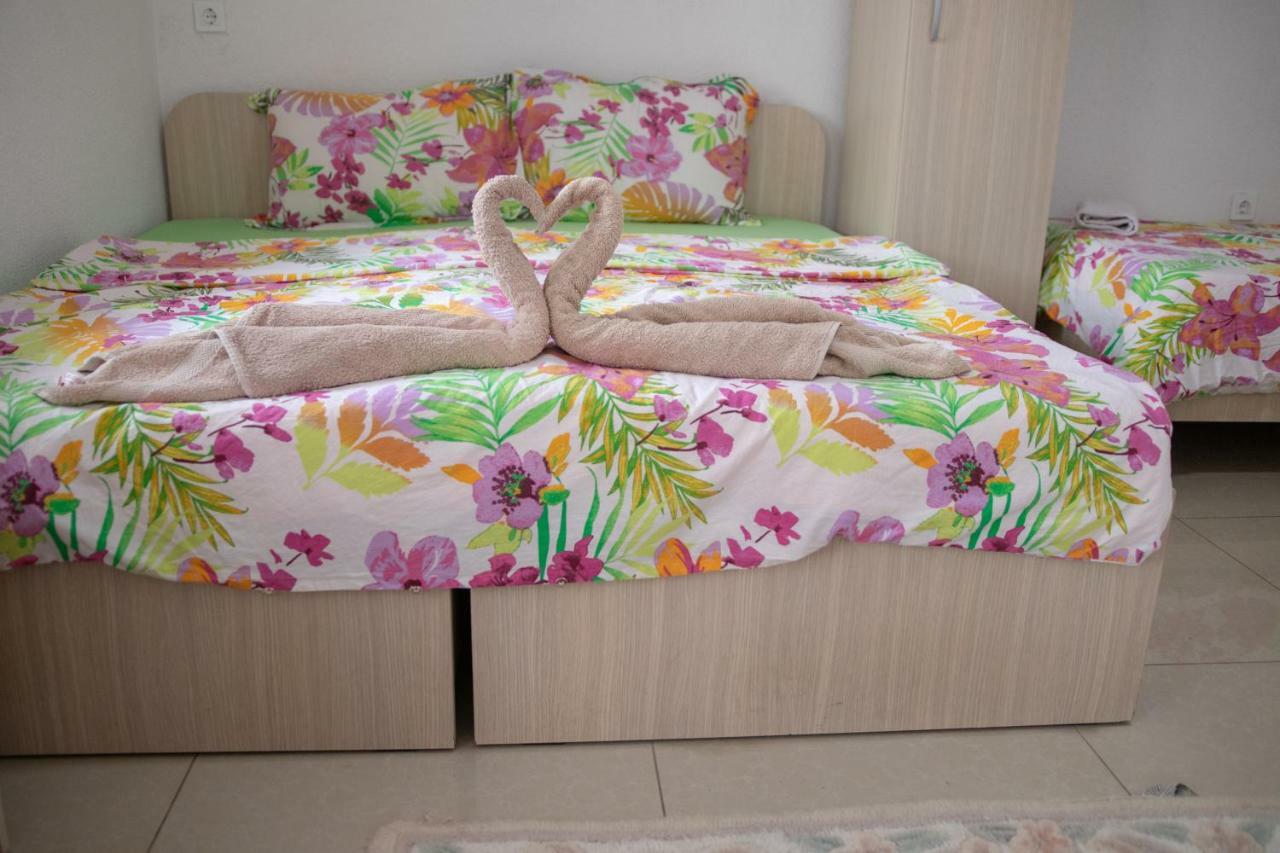 Gjoce Apartamento *