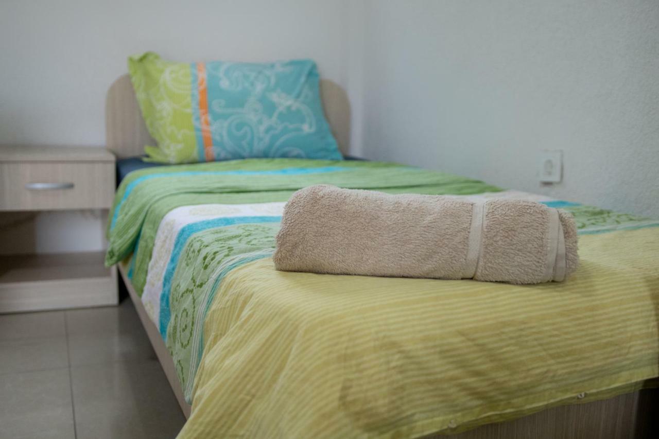 Gjoce Apartamento Ohrid