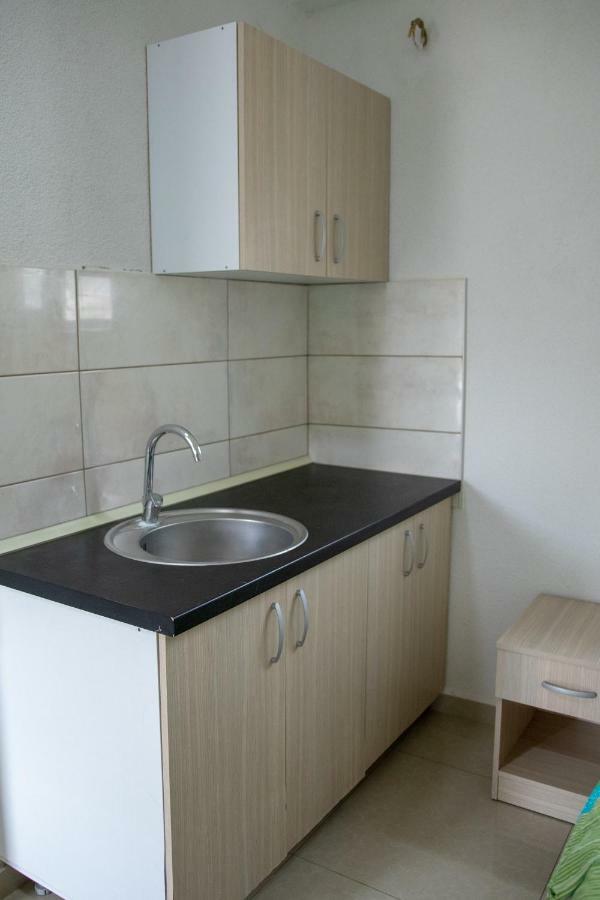 Gjoce Apartamento *