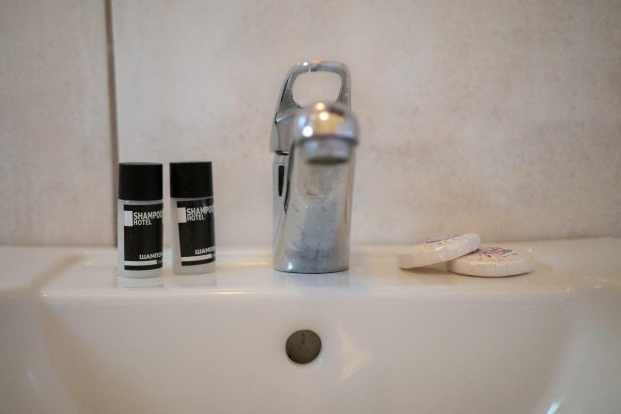 Gjoce Apartamento Ohrid