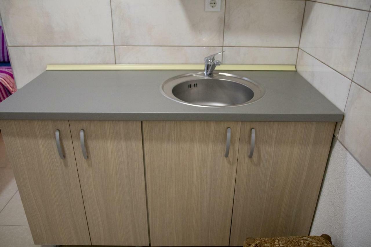 Gjoce Apartamento *