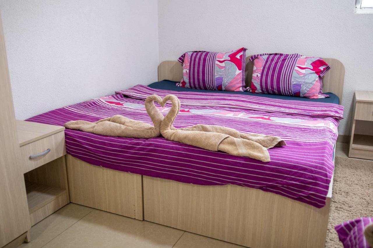 Gjoce * Ohrid