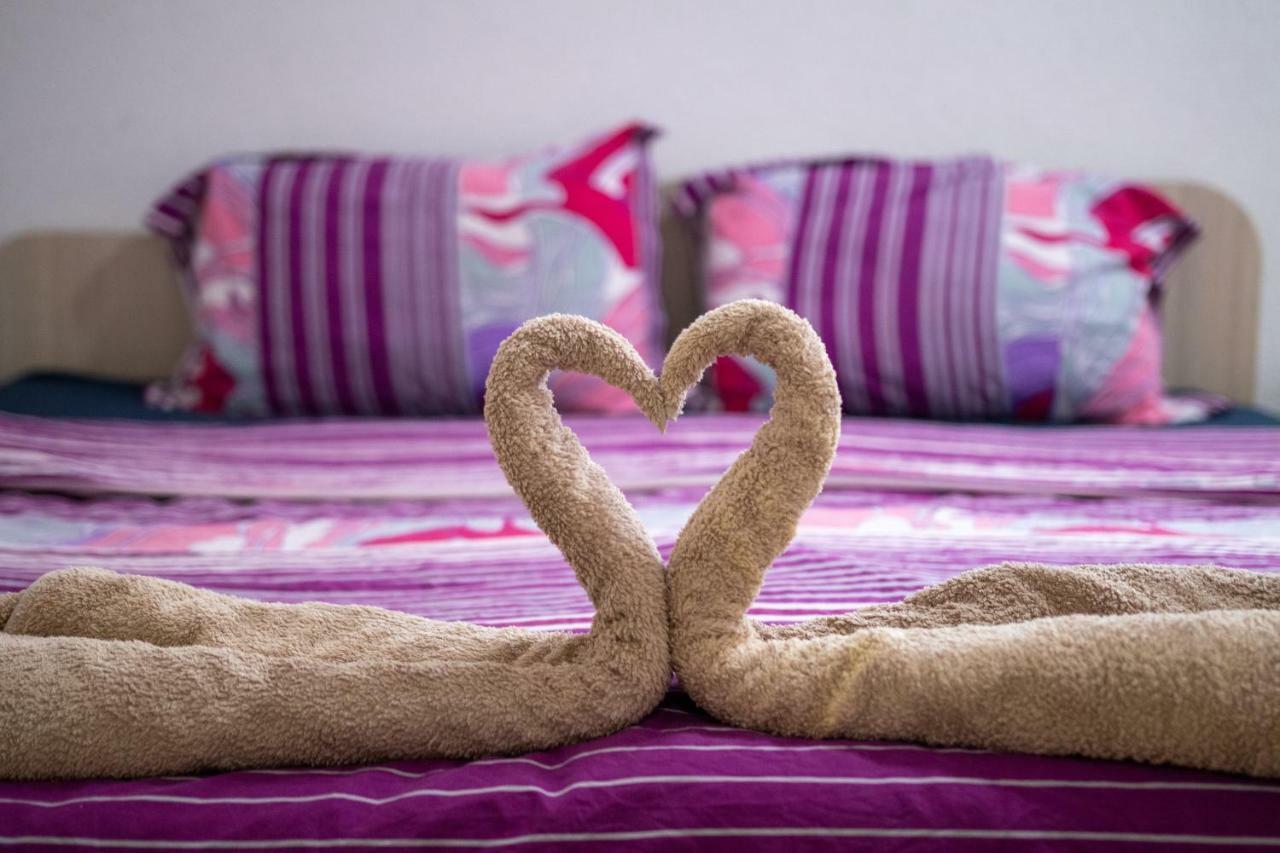 Apartamento Gjoce Ohrid
