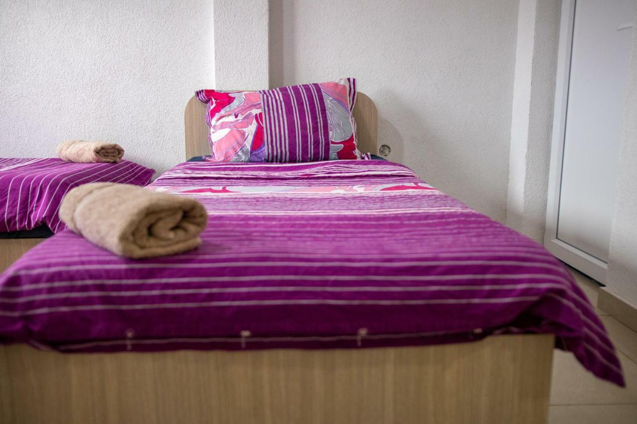 Gjoce * Ohrid