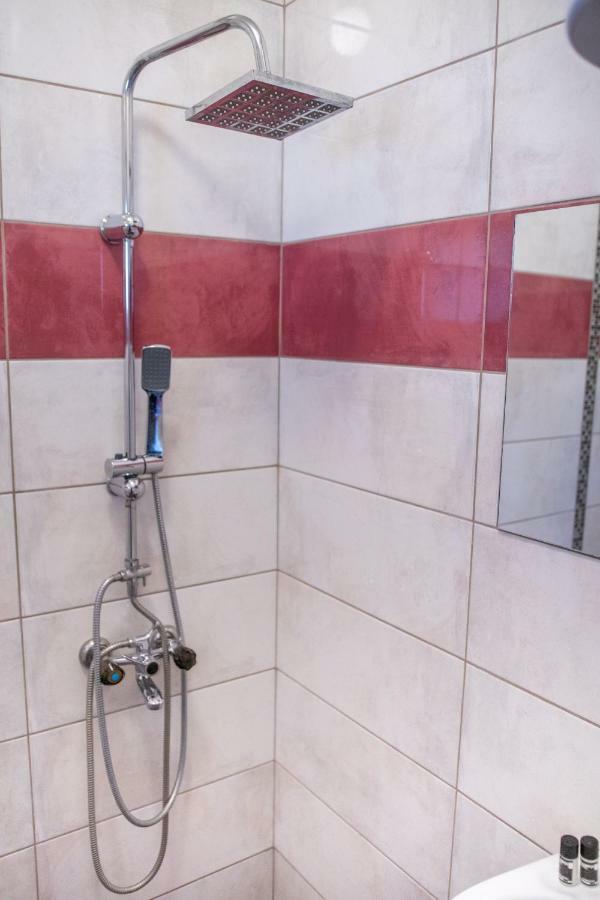 Gjoce Apartamento