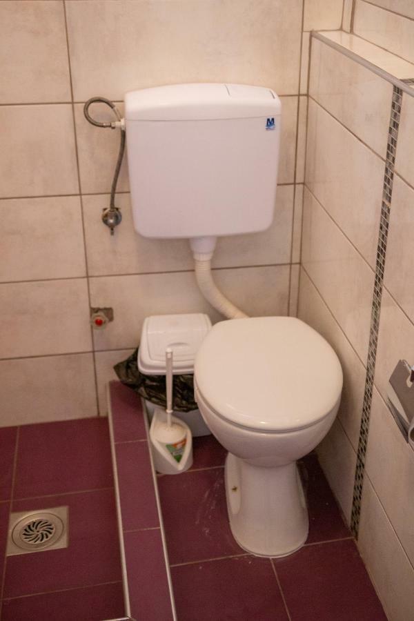 Gjoce Apartamento Ohrid