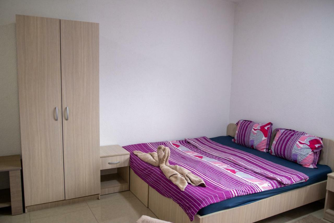 Apartamento Gjoce Ohrid