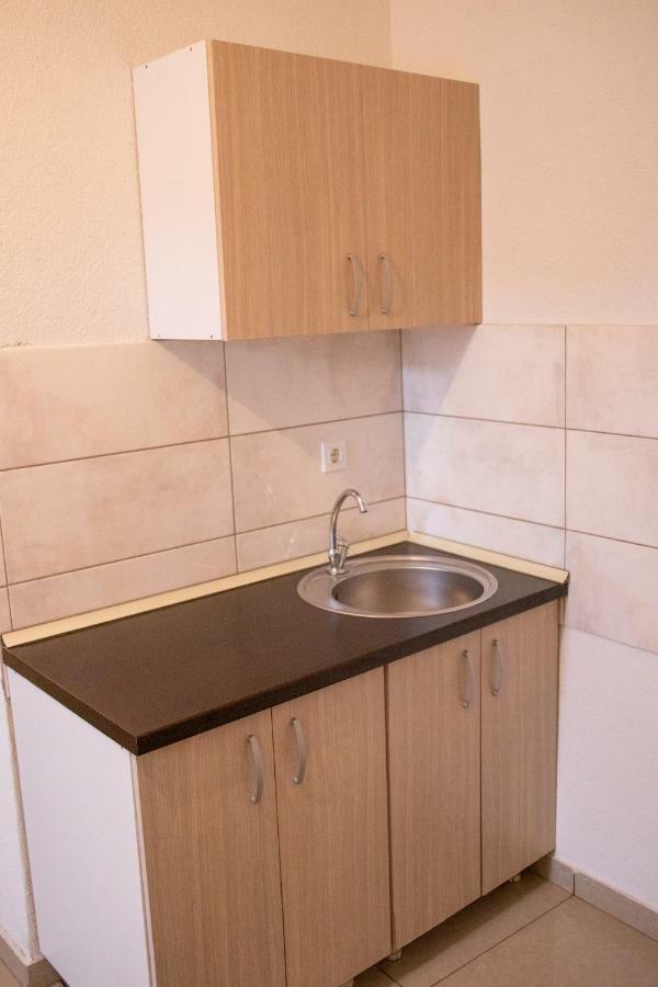 Apartamento Gjoce