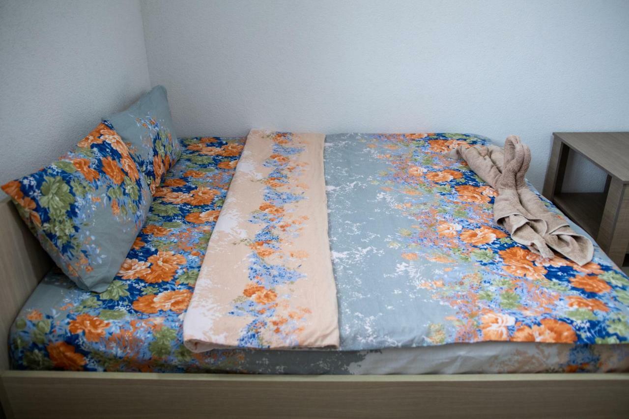 Gjoce Apartamento *