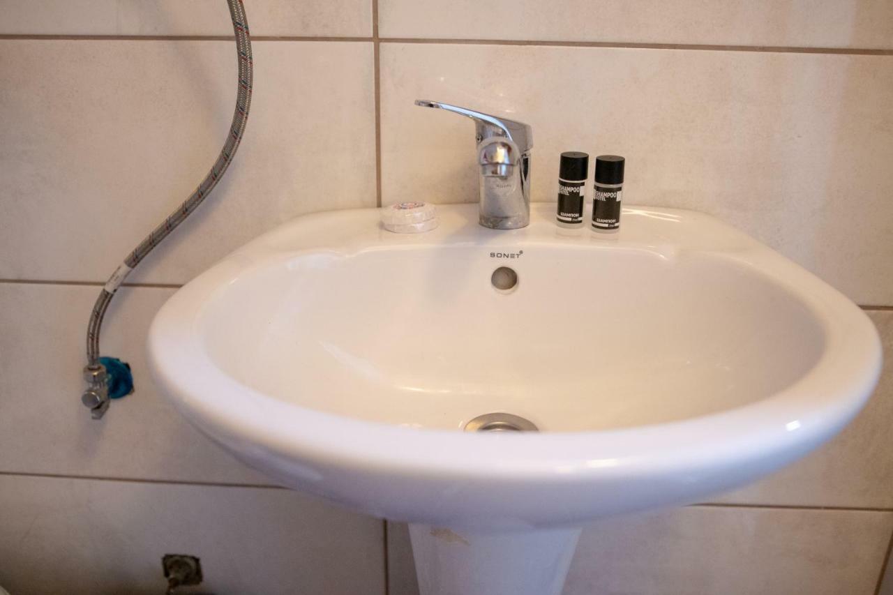 Apartamento Gjoce *