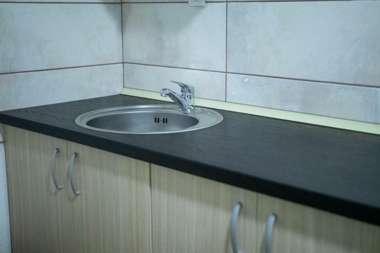 Gjoce Apartamento Ohrid