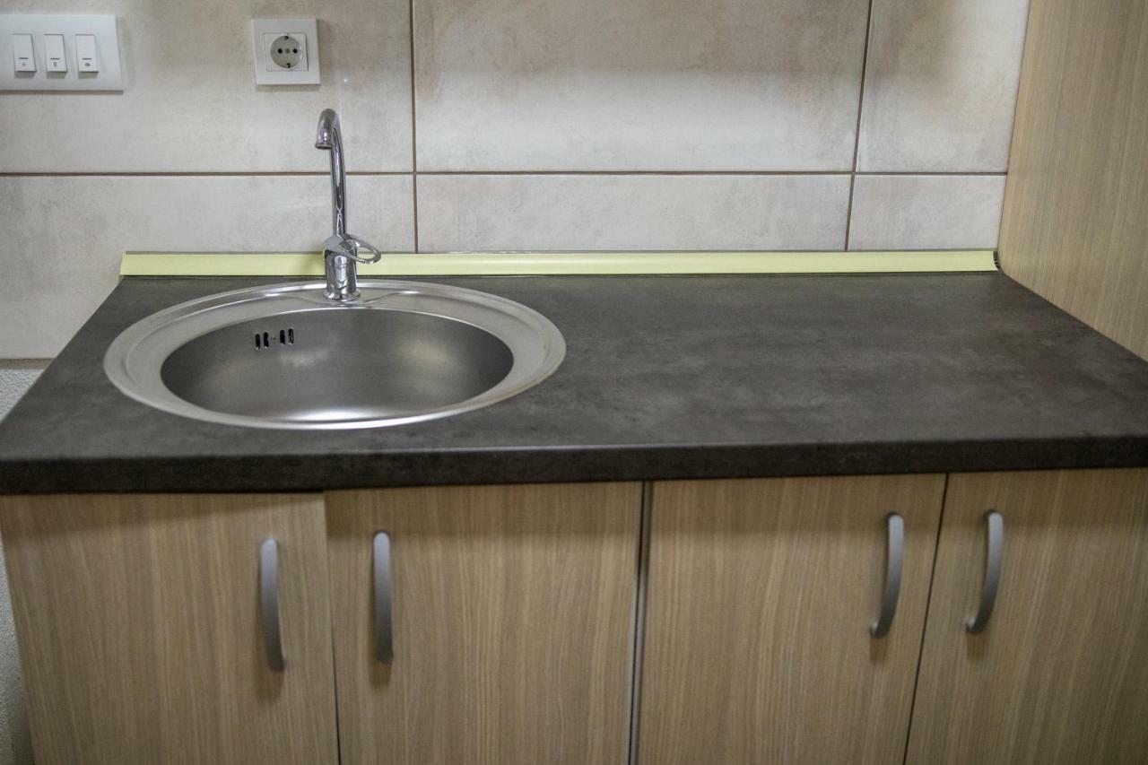 Apartamento Gjoce Ohrid