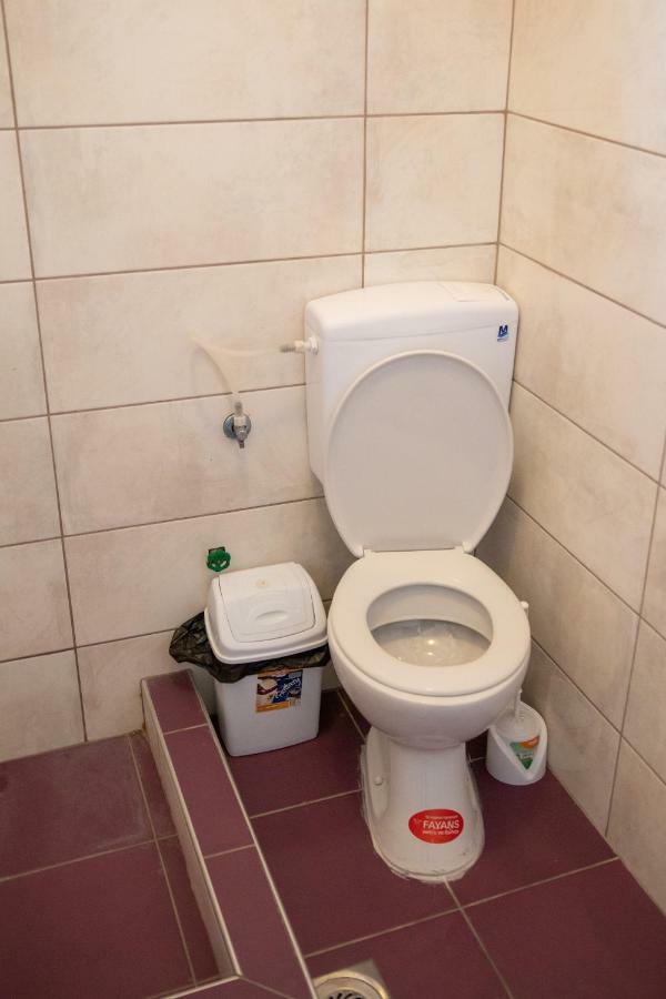 Apartamento Gjoce