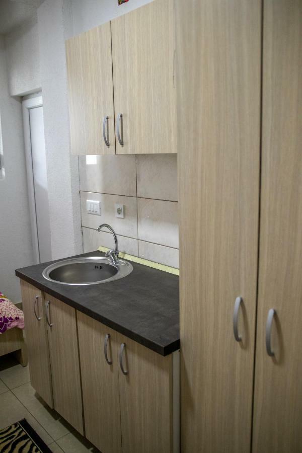Apartamento Gjoce Ohrid