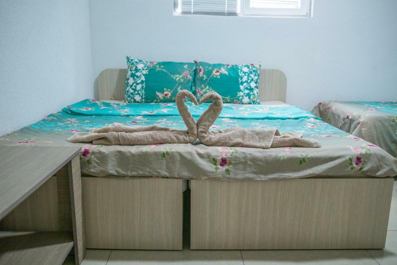 Gjoce Apartamento